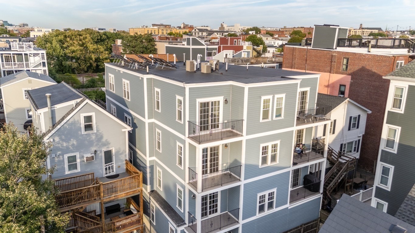 141 W 6th St Unit 3, South Boston, Boston, MA 02127 - Image 39