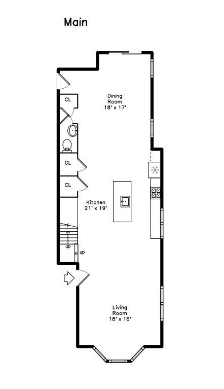 141 W 6th St Unit 3, South Boston, Boston, MA 02127 - Image 41