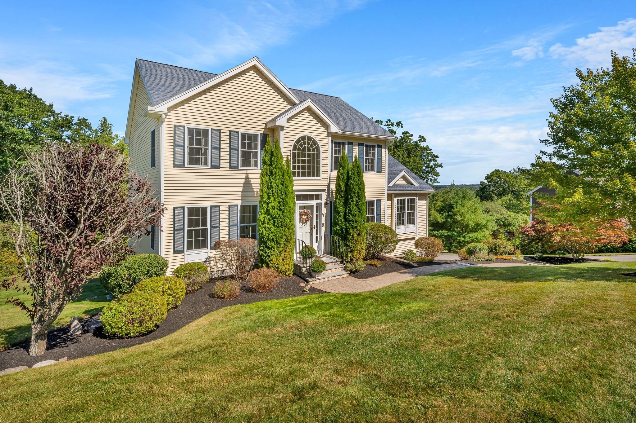 69 Snow Road, Haverhill, MA 01832