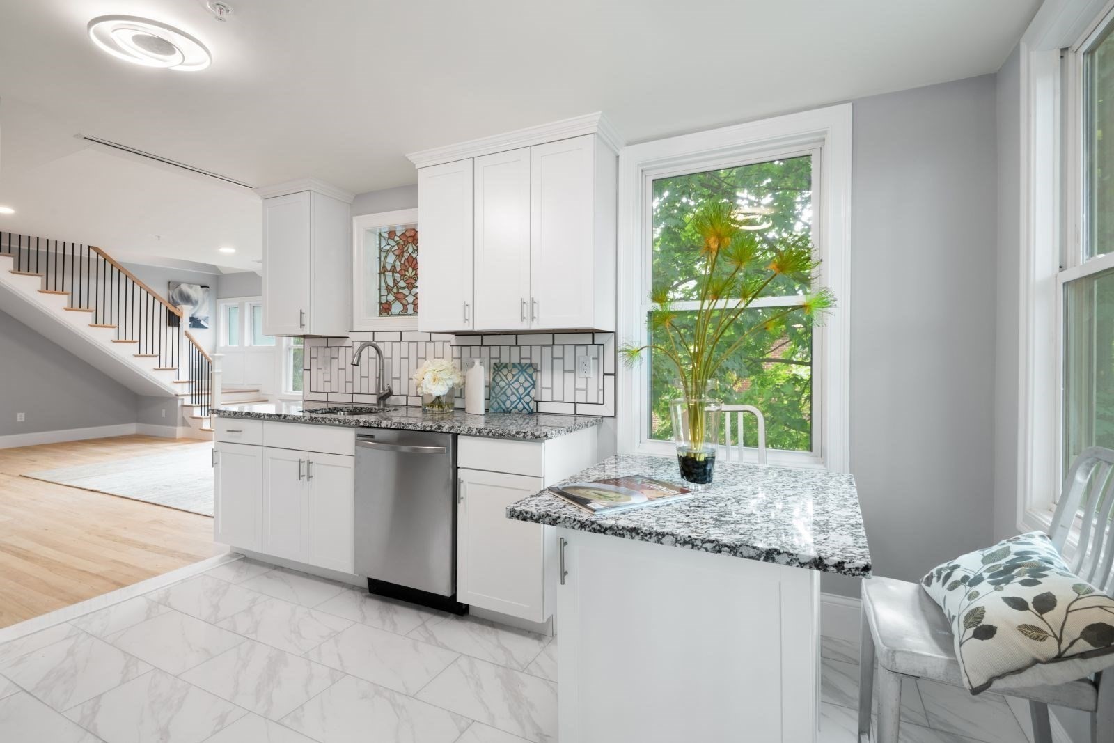 7 Waumbeck Unit 3, Boston - Roxbury, MA 02121