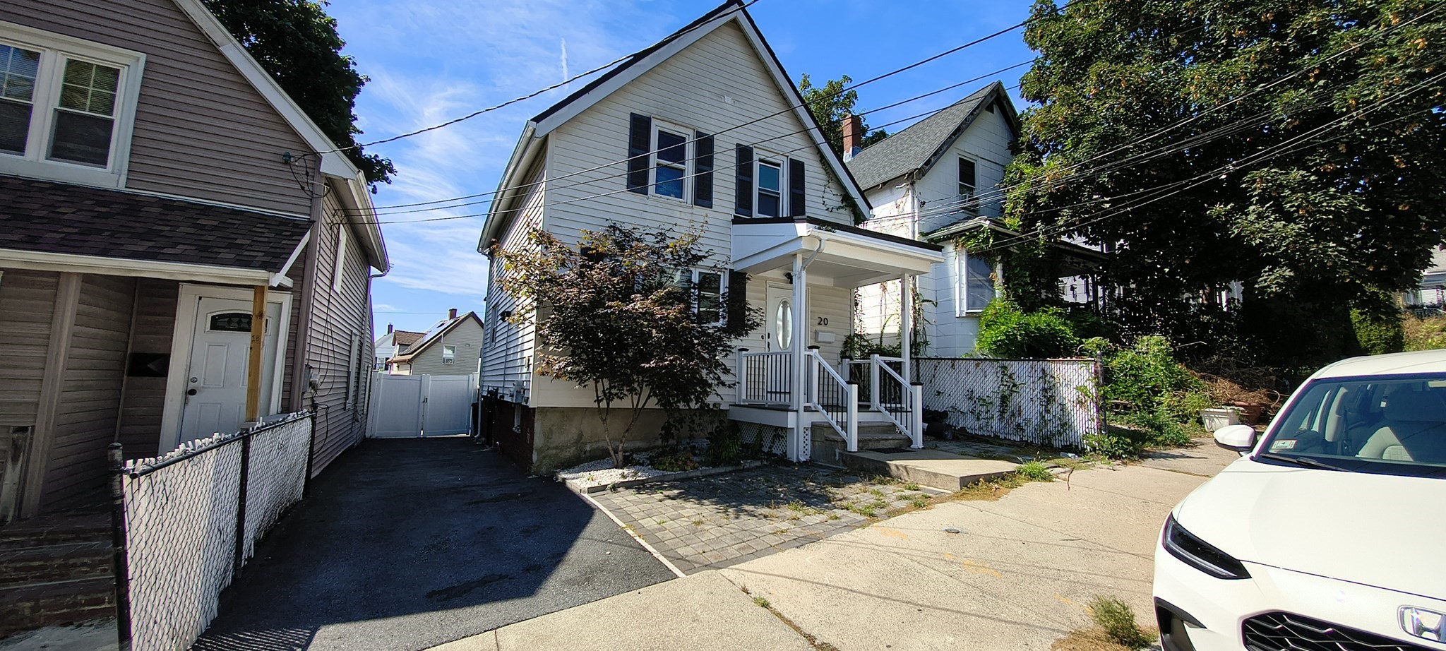 20 Pleasant View, Everett, MA 02149