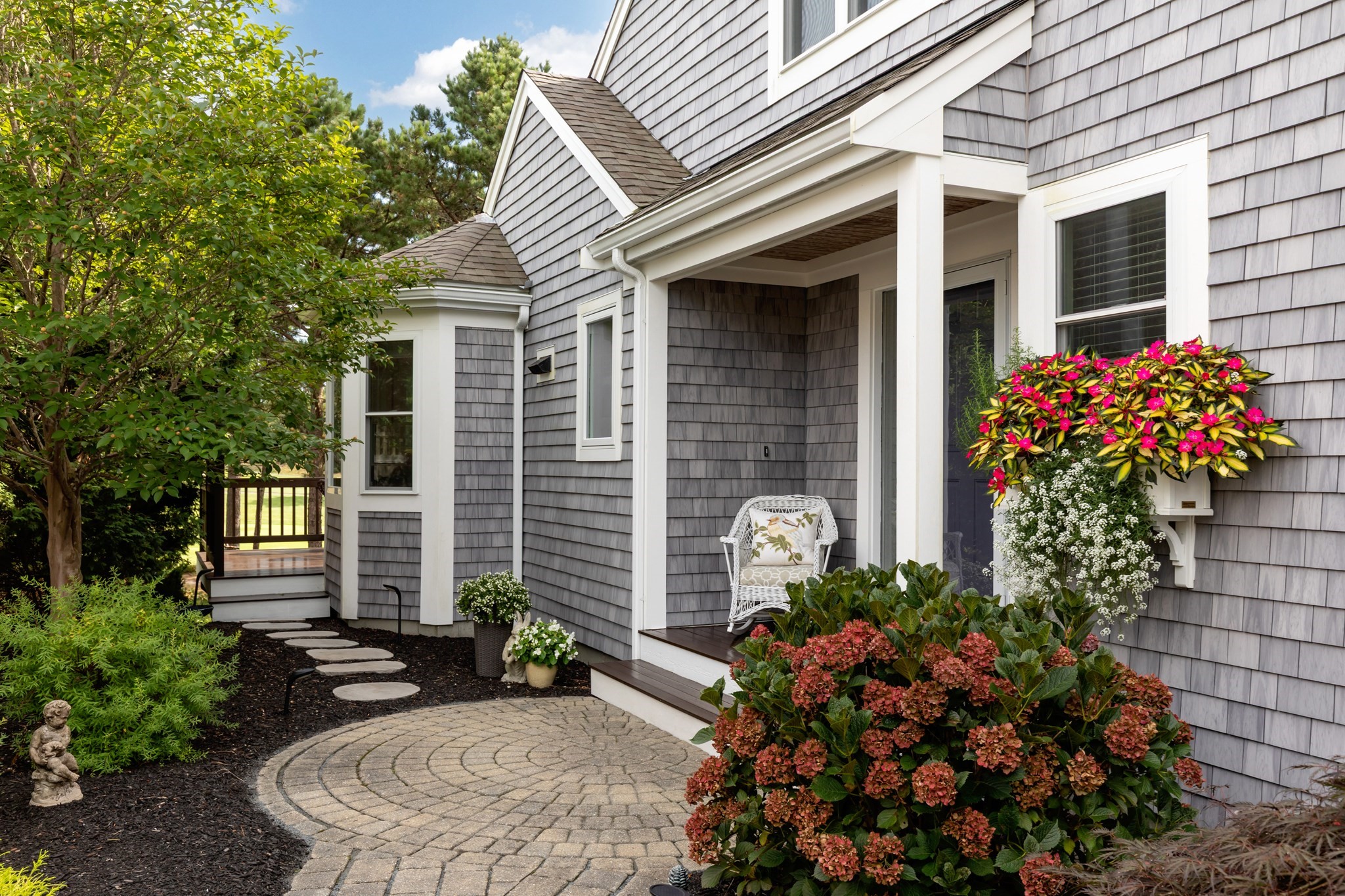 70 Benjamins Gate Unit 70, Plymouth, MA 02360