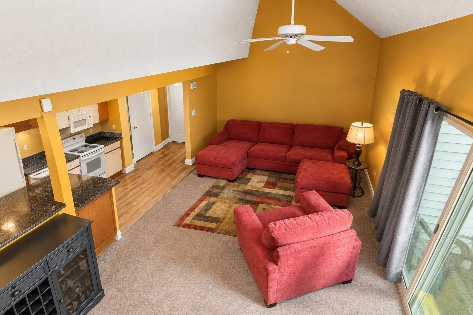 207 Lake St Unit 77, Weymouth, MA 02189