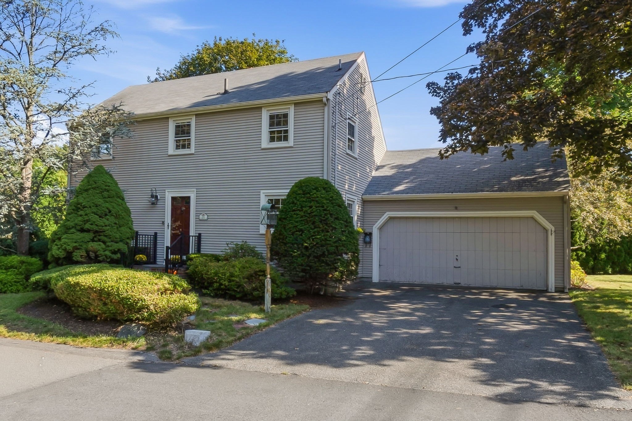 250 E. Lothrop Street, Beverly, MA 01915