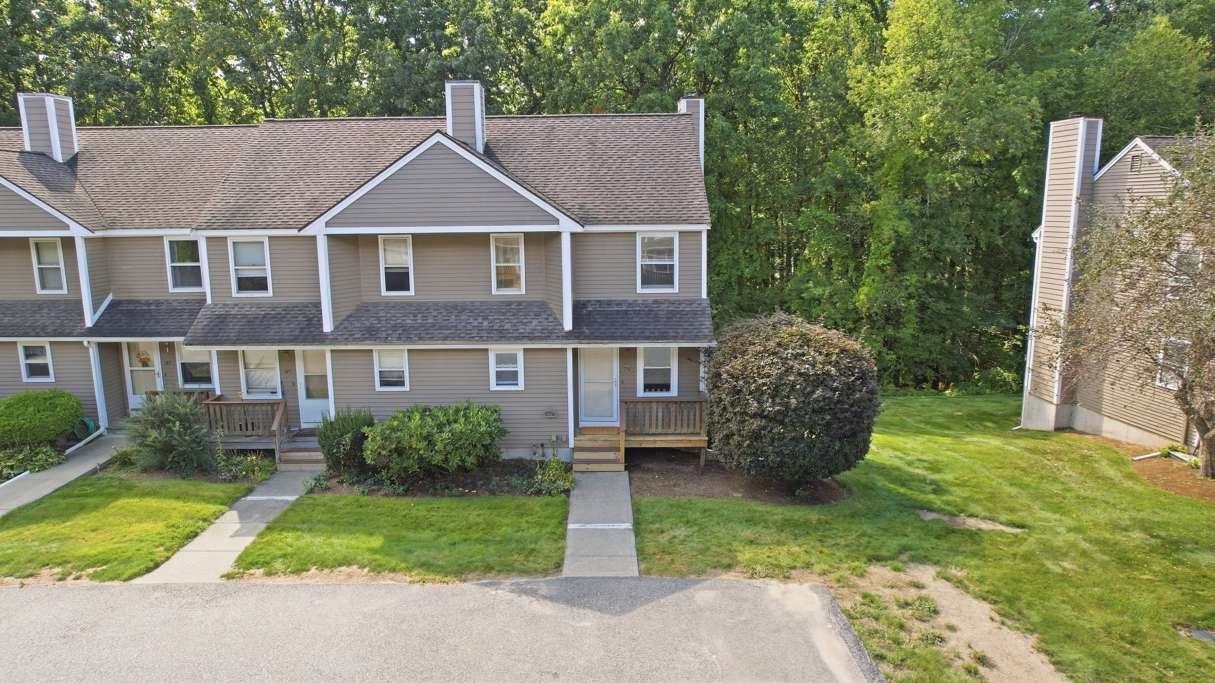 79 Pennacook Dr Unit 22, Leominster, MA 01453 - Image 1