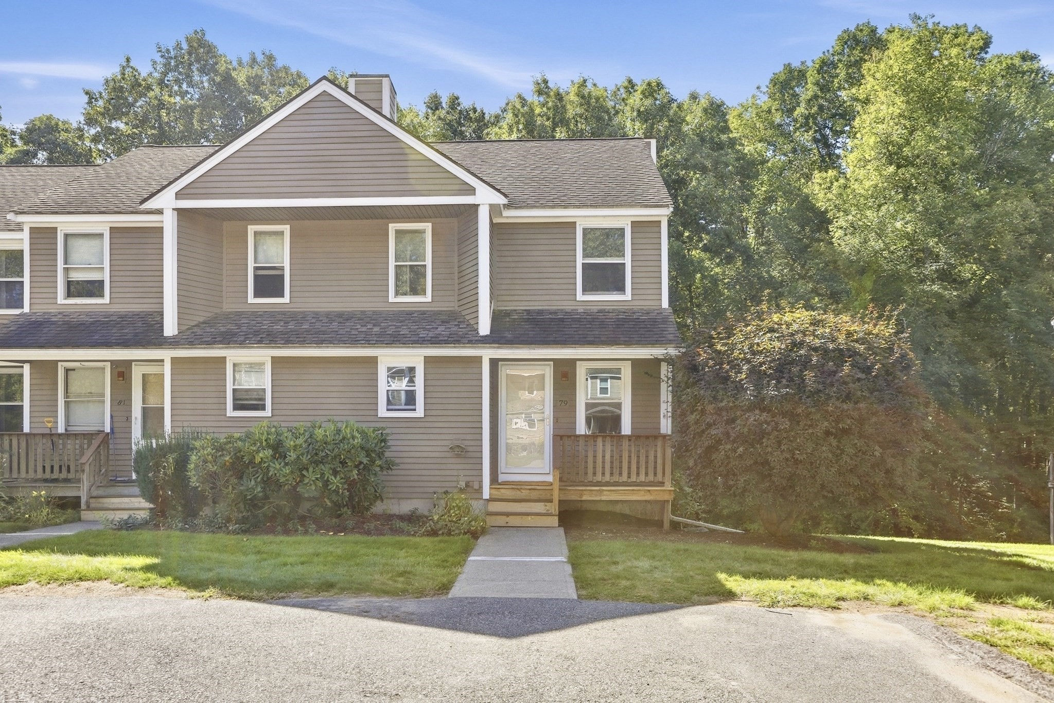 79 Pennacook Dr Unit 22, Leominster, MA 01453 - Image 2