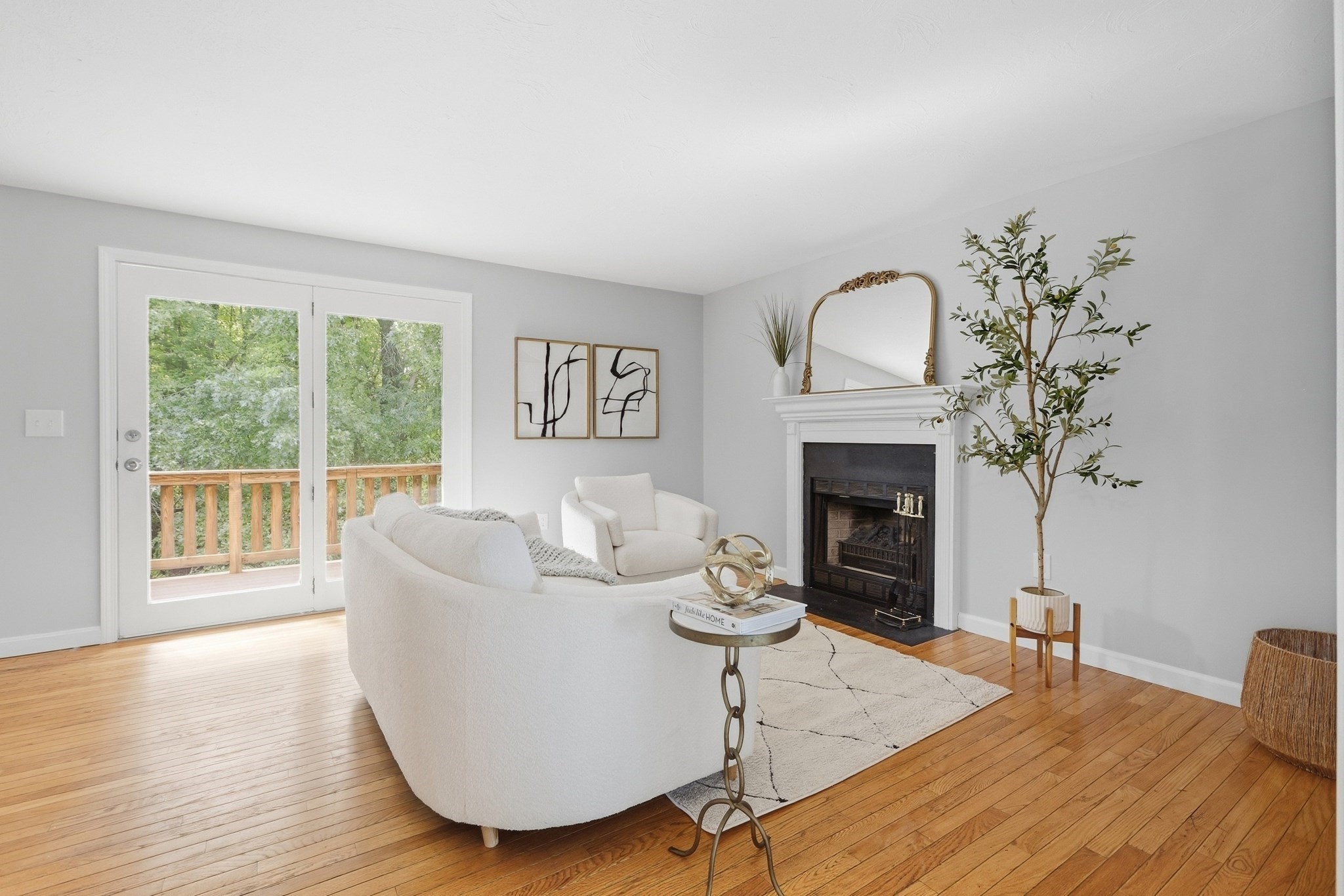 79 Pennacook Dr Unit 22, Leominster, MA 01453 - Image 13