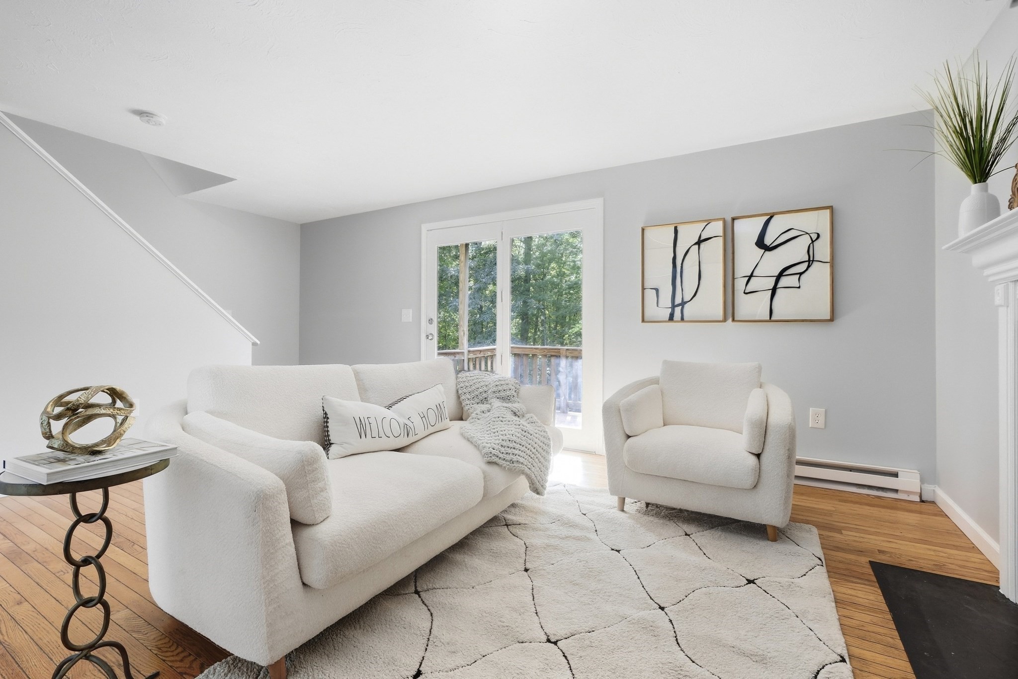 79 Pennacook Dr Unit 22, Leominster, MA 01453 - Image 15