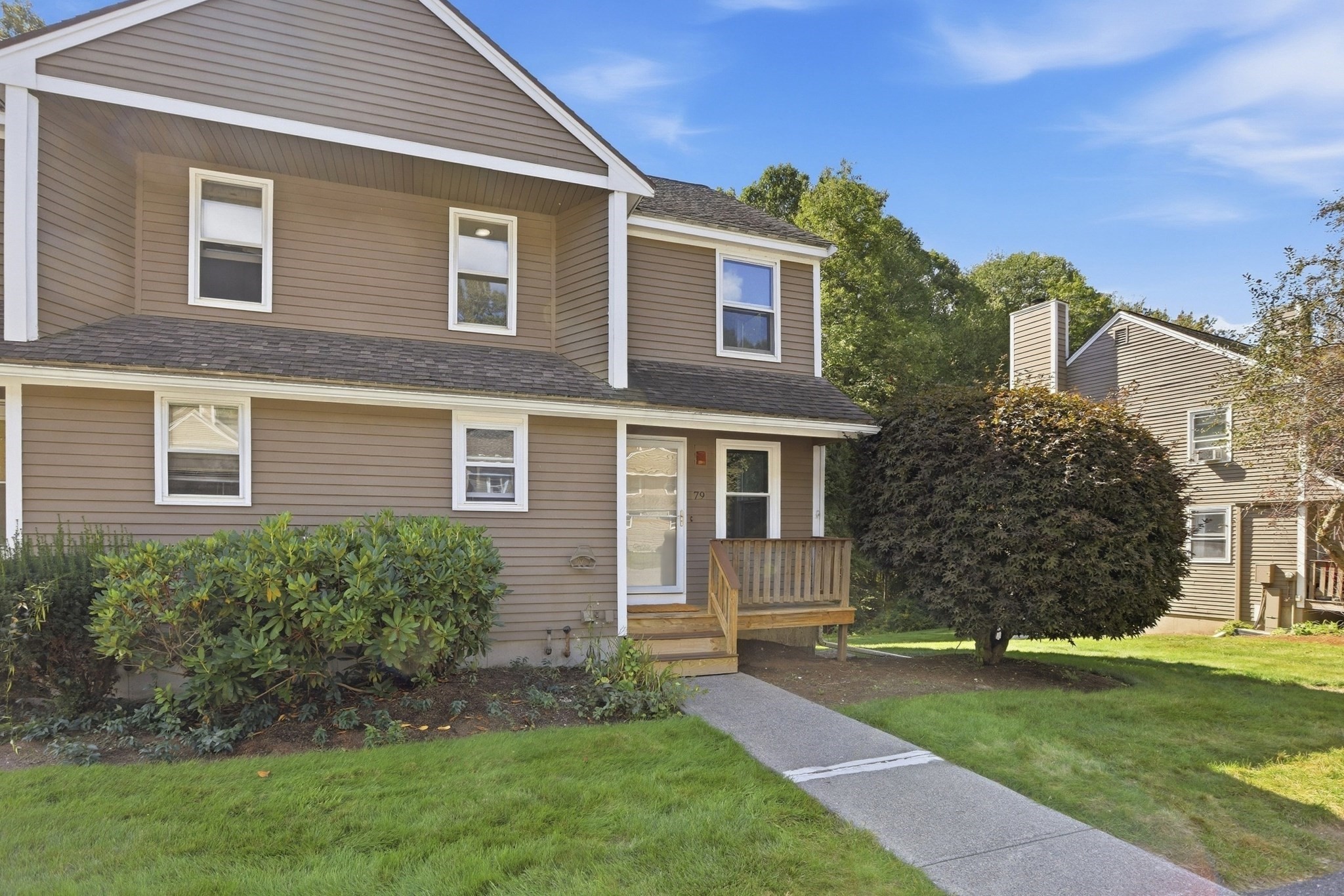 79 Pennacook Dr Unit 22, Leominster, MA 01453 - Image 3