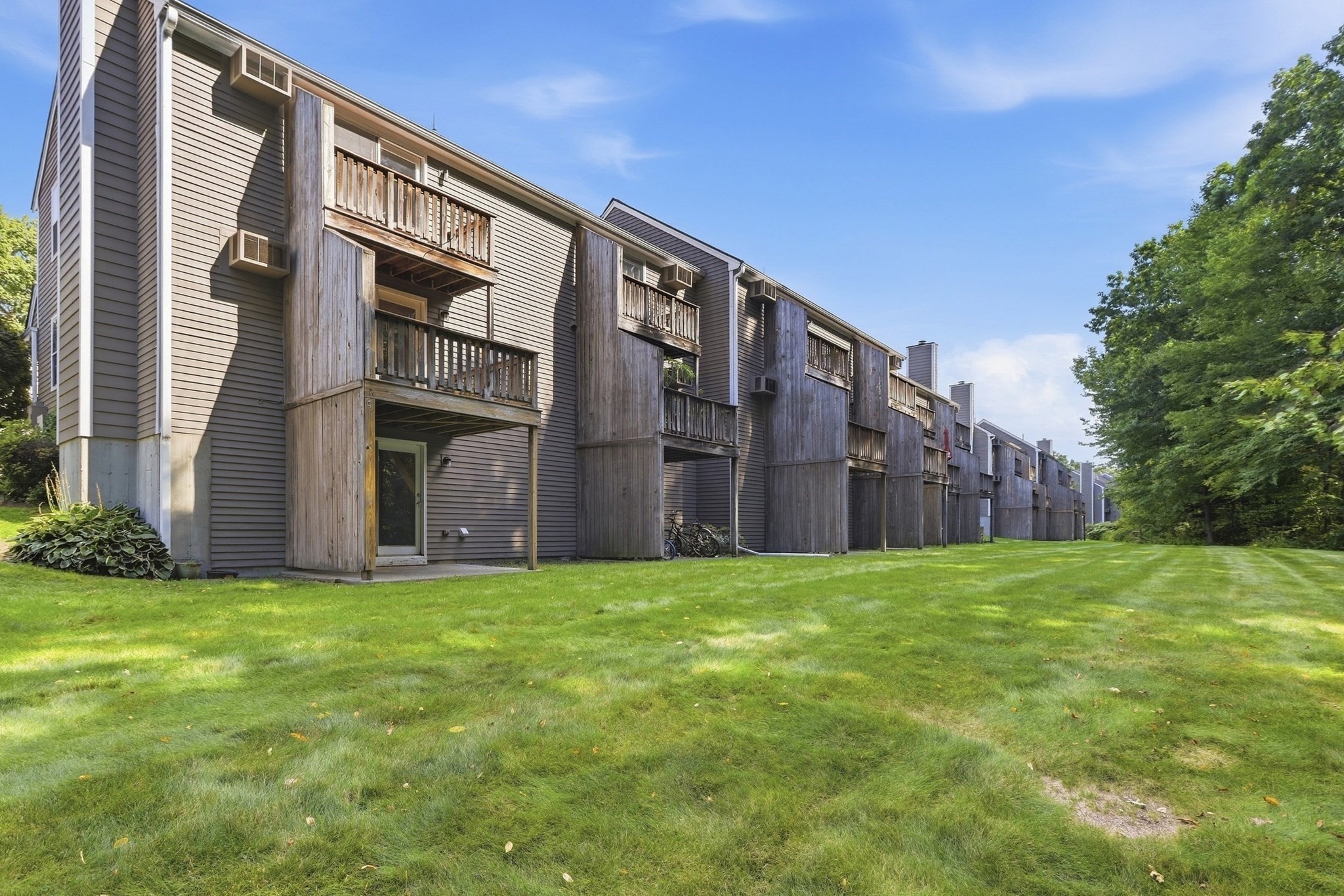 79 Pennacook Dr Unit 22, Leominster, MA 01453 - Image 33