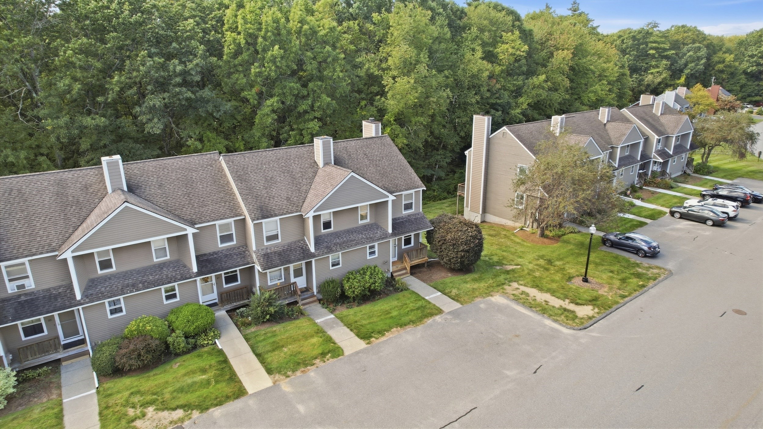 79 Pennacook Dr Unit 22, Leominster, MA 01453 - Image 34