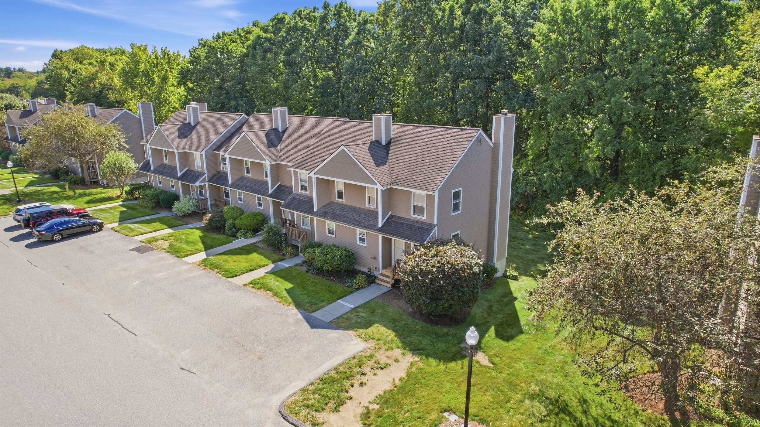 79 Pennacook Dr Unit 22, Leominster, MA 01453 - Image 35