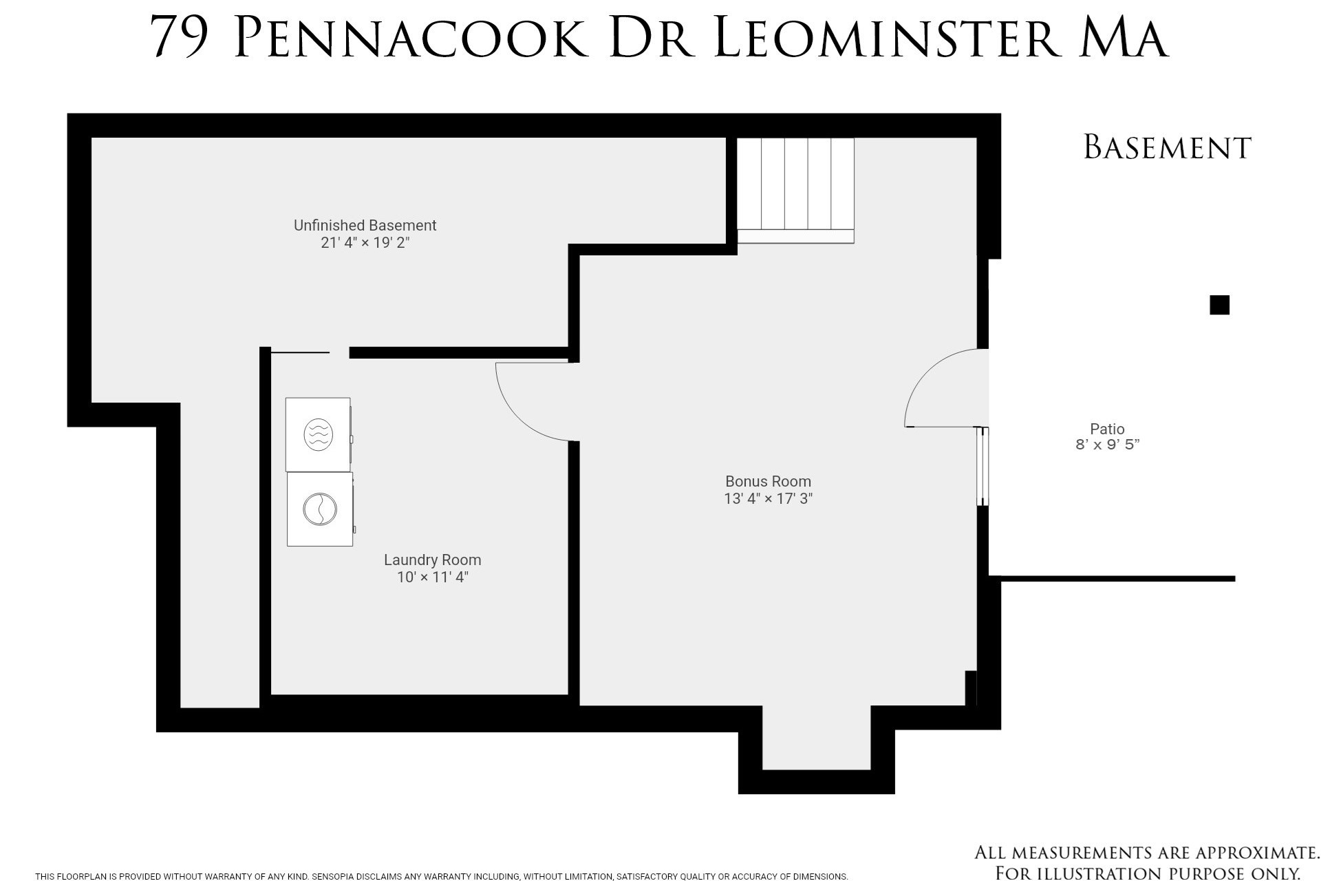 79 Pennacook Dr Unit 22, Leominster, MA 01453 - Image 42