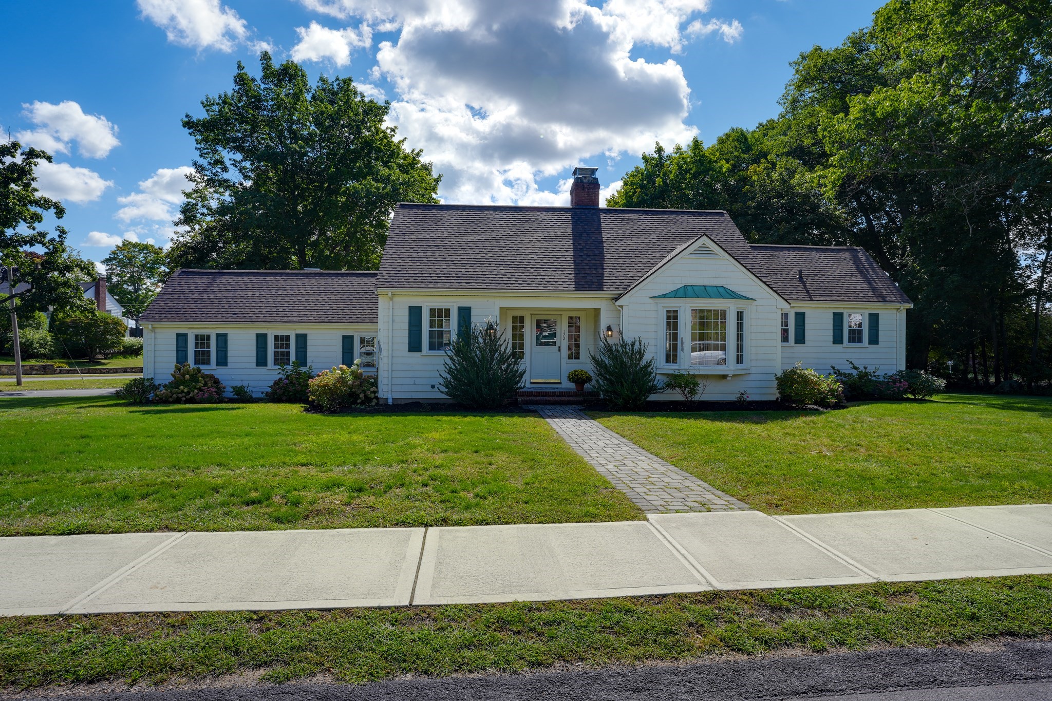 122 Maple Street, Norwood, MA 02062