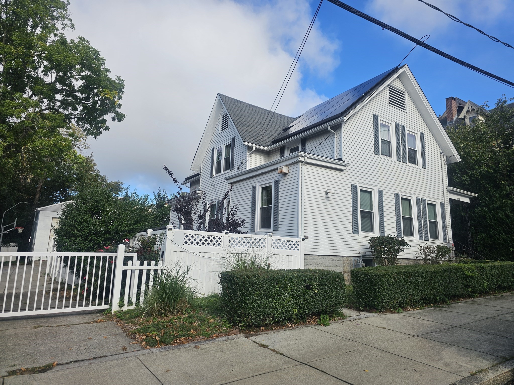 130 Winter Street, Fall River, MA 02720