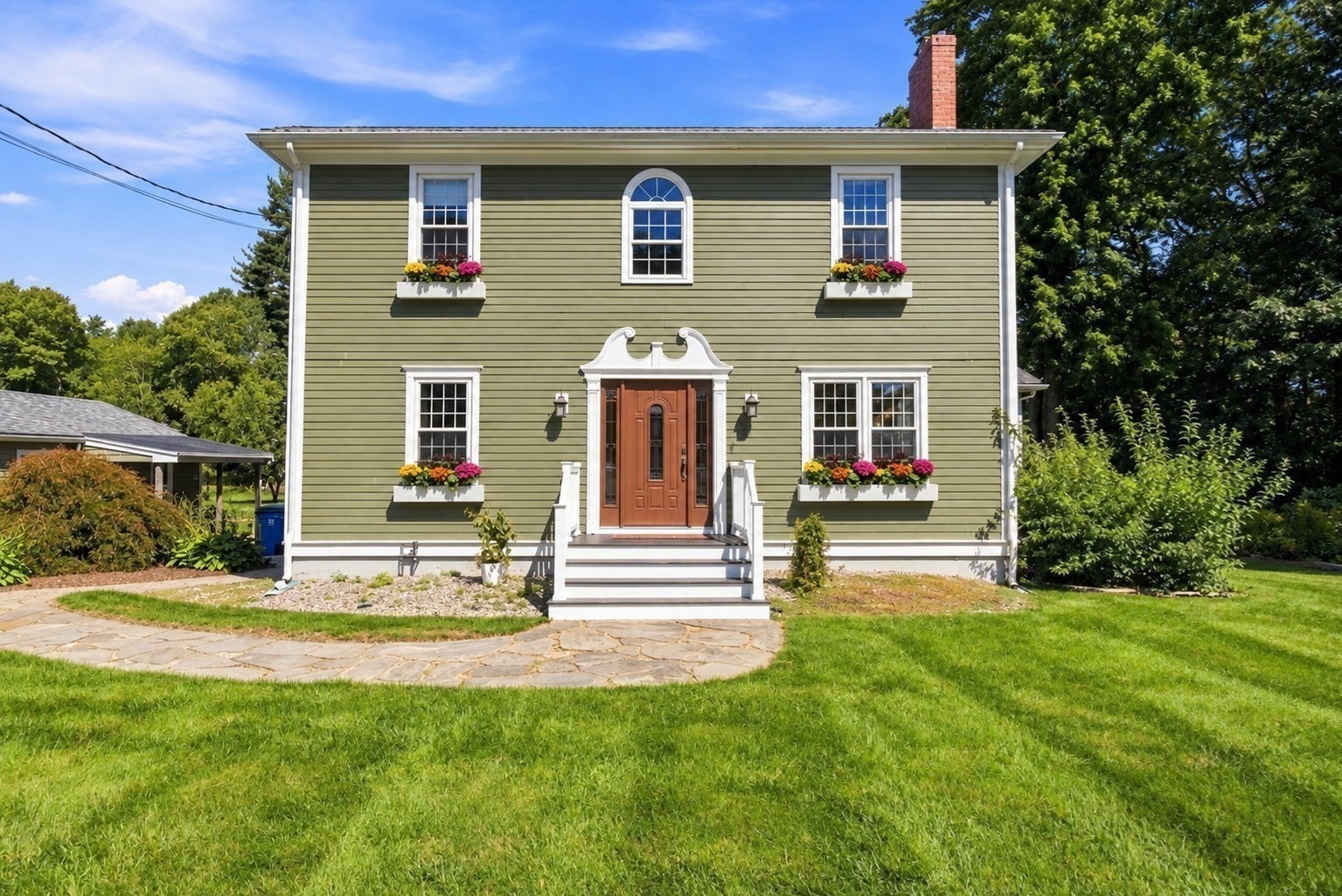 209 Prospect Street, Easton, MA 02375