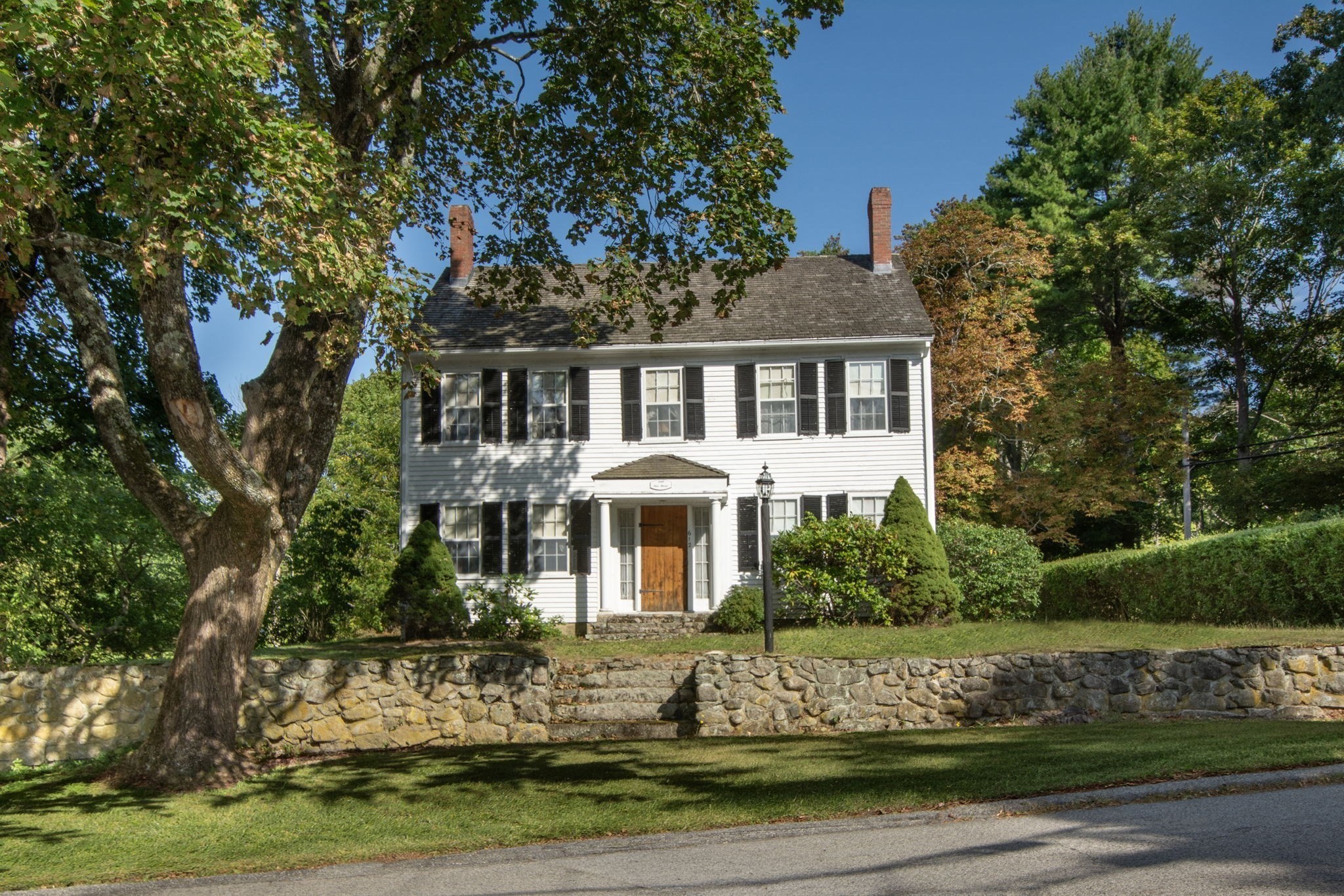 612 First Parish Road, Scituate, MA 02066