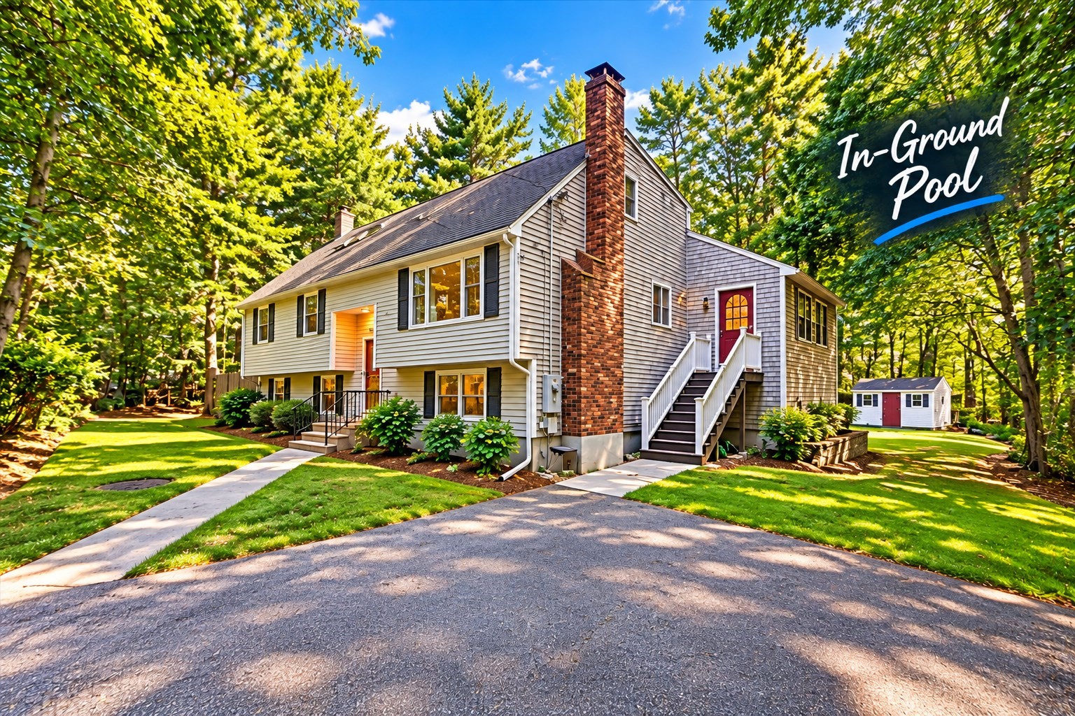 3 Woodland Dr, Easton, MA 02375