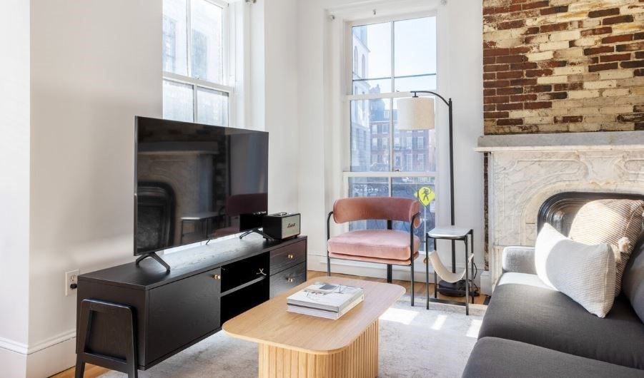 14 Derne Street, Beacon Hill, Boston, MA 02114 - Image 2