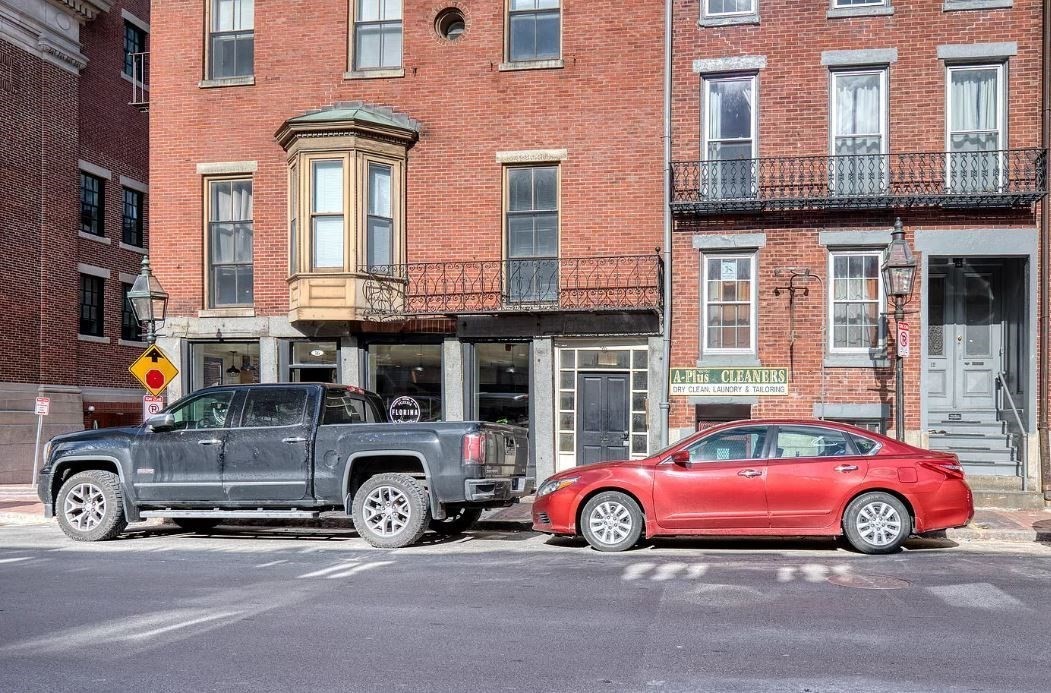 14 Derne Street, Beacon Hill, Boston, MA 02114 - Image 11