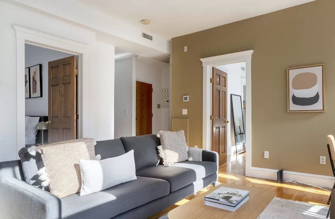 14 Derne Street, Beacon Hill, Boston, MA 02114 - Image 3