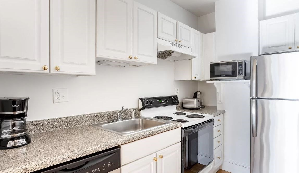 14 Derne Street, Beacon Hill, Boston, MA 02114 - Image 4