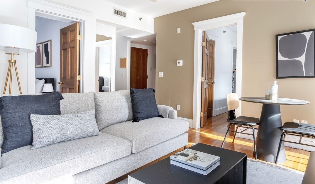 14 Derne Street, Beacon Hill, Boston, MA 02114 - Image 6