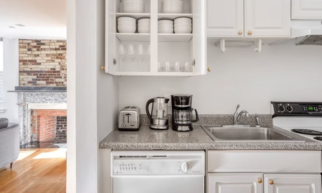 14 Derne Street, Beacon Hill, Boston, MA 02114 - Image 9