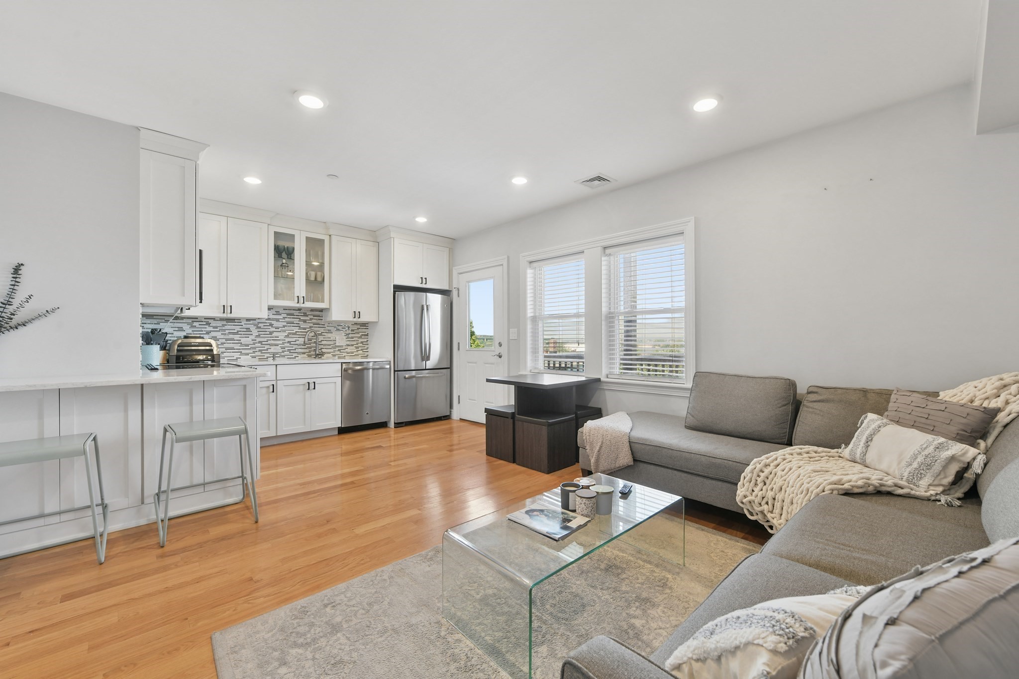 214 E Eagle St Unit 5A, East Boston, Boston, MA 02128