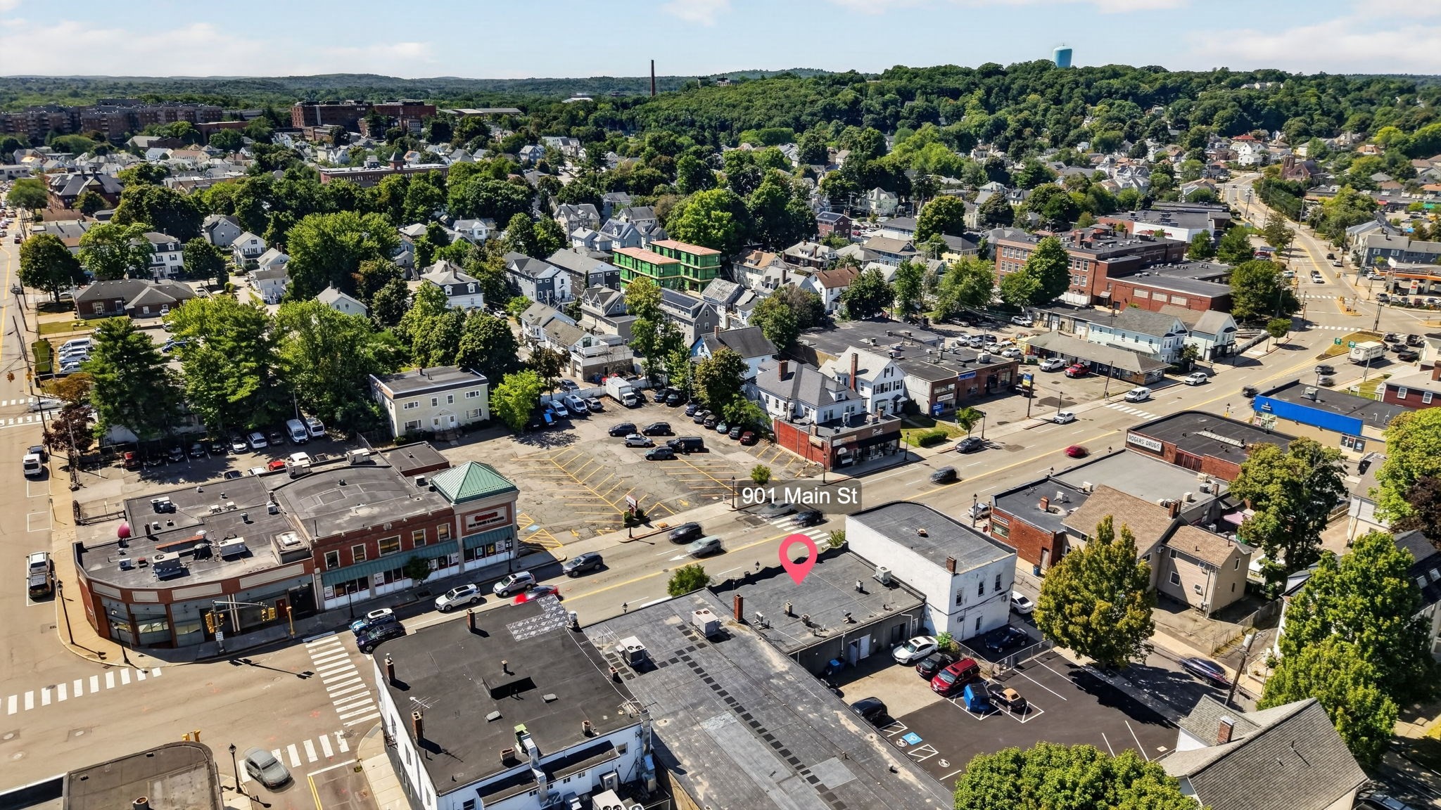 901 Main Street, Waltham, MA 02451 - Image 11