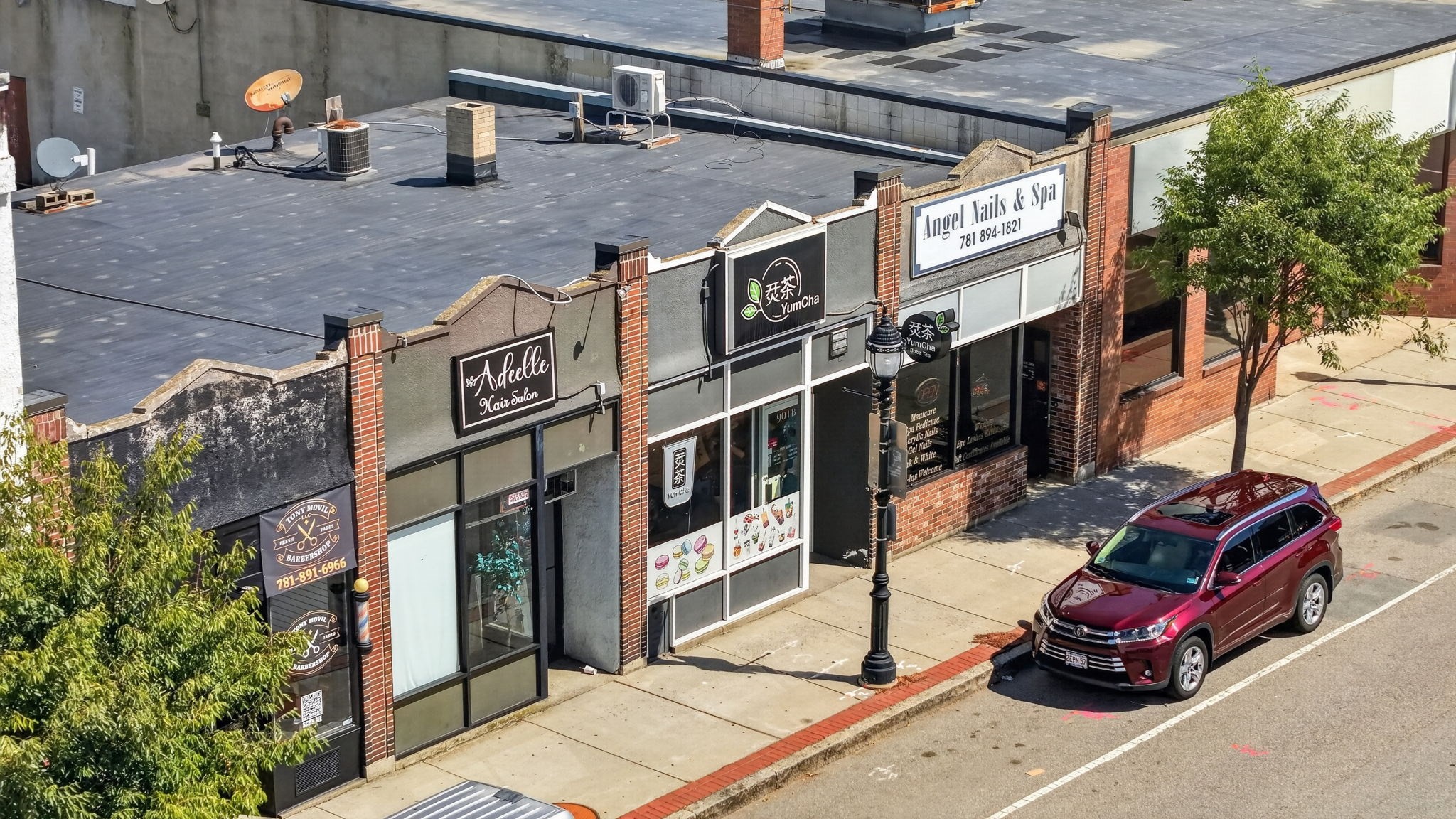 901 Main Street, Waltham, MA 02451 - Image 14