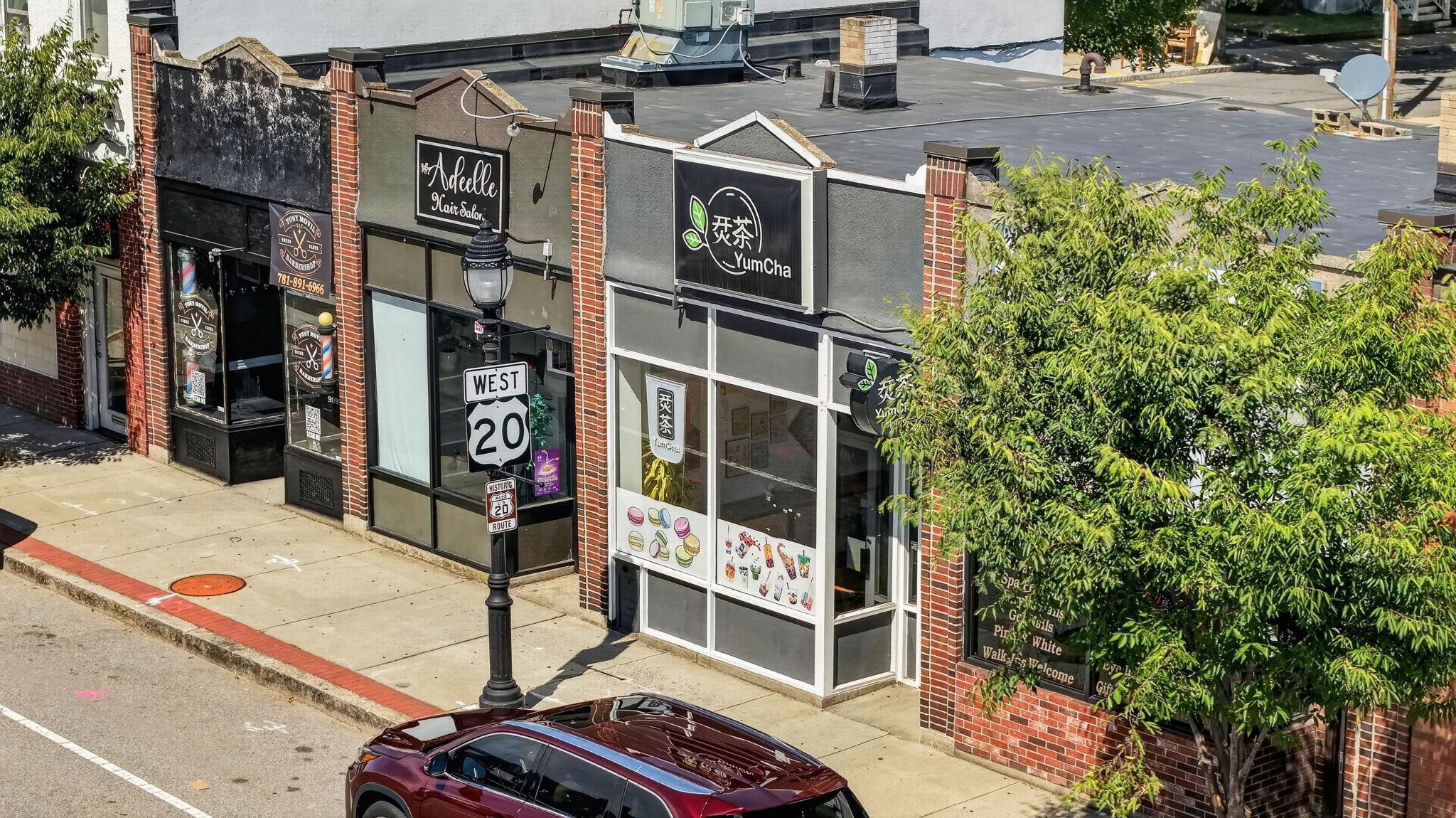 901 Main Street, Waltham, MA 02451 - Image 15