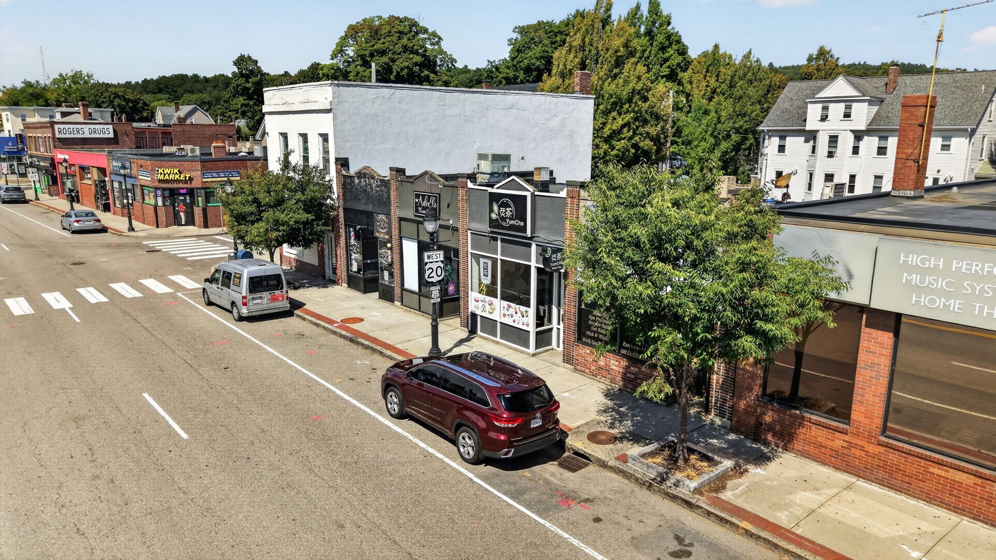901 Main Street, Waltham, MA 02451 - Image 16