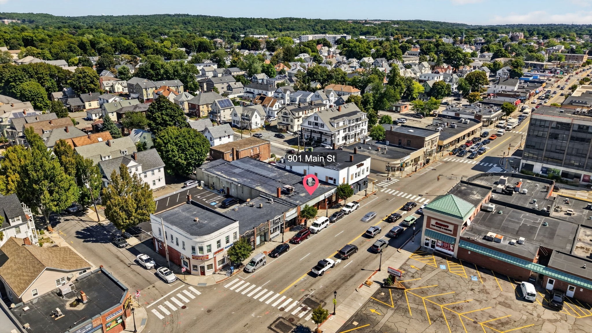 901 Main Street, Waltham, MA 02451 - Image 19