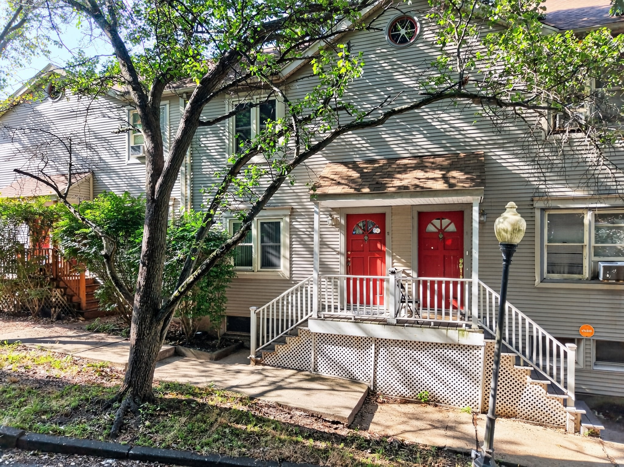 68 Bird St Unit 2, Dorchester, Boston, MA 02125