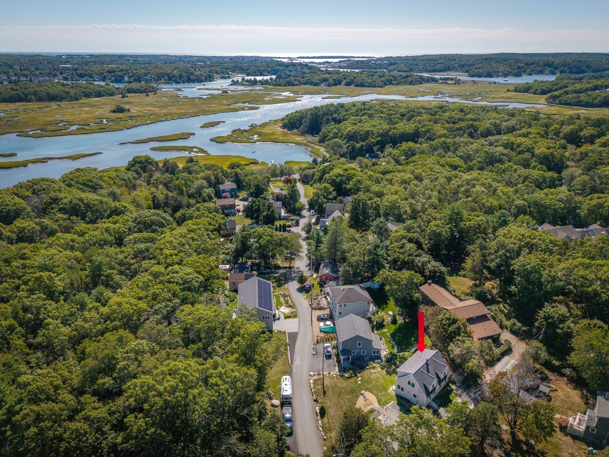 2 Hunter Road, Gloucester, MA 01930