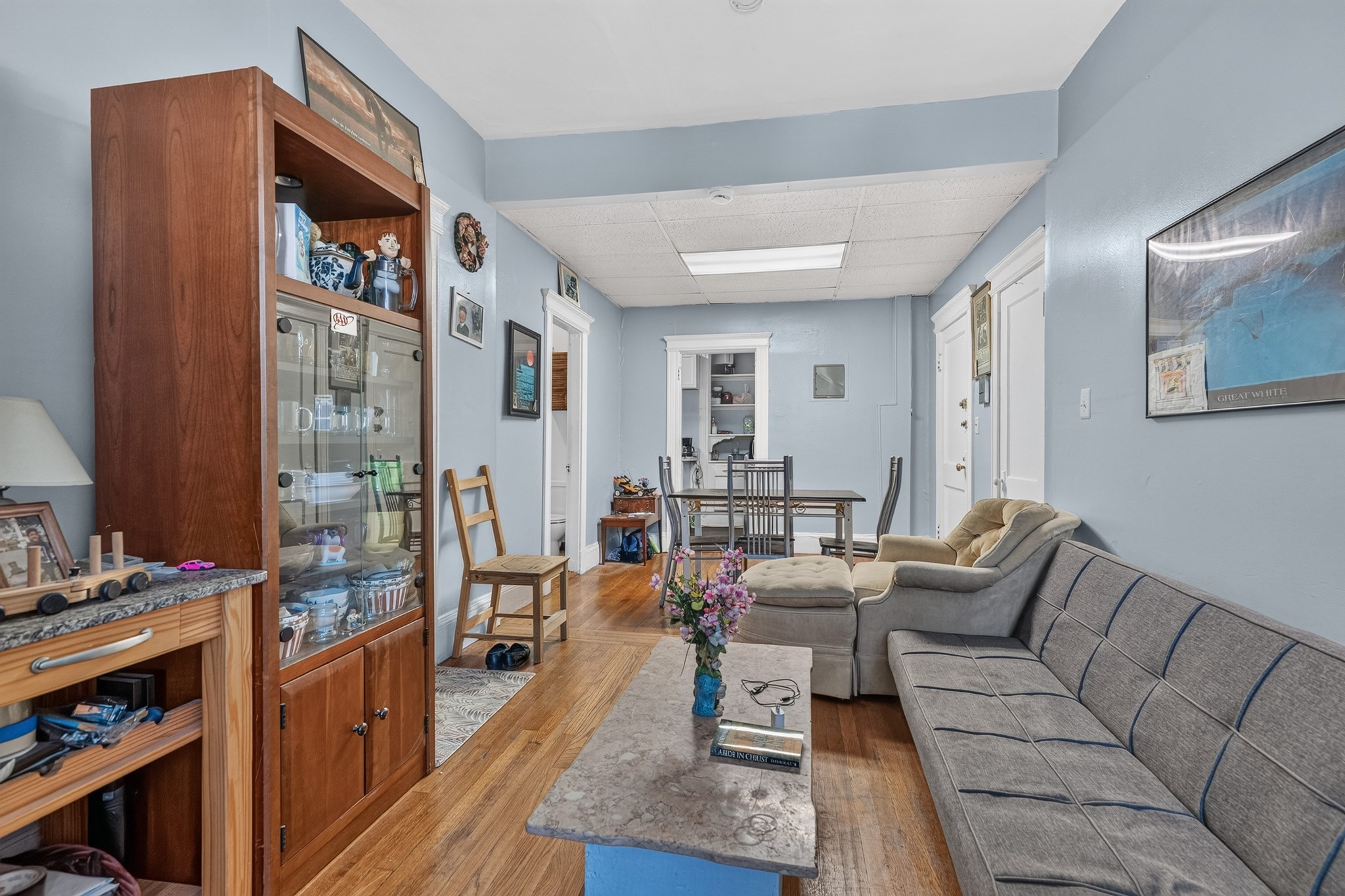 26 Park Vale Ave Unit 5, Allston, Boston, MA 02134
