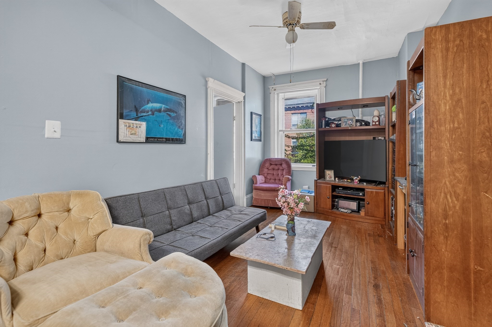 26 Park Vale Ave Unit 5, Allston, Boston, MA 02134 - Image 2