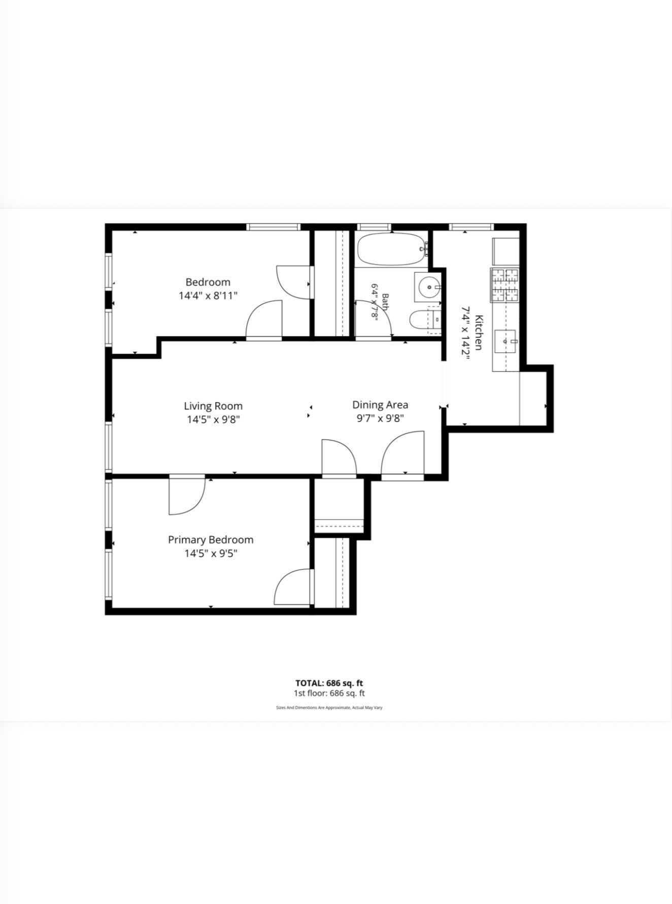 26 Park Vale Ave Unit 5, Allston, Boston, MA 02134 - Image 11