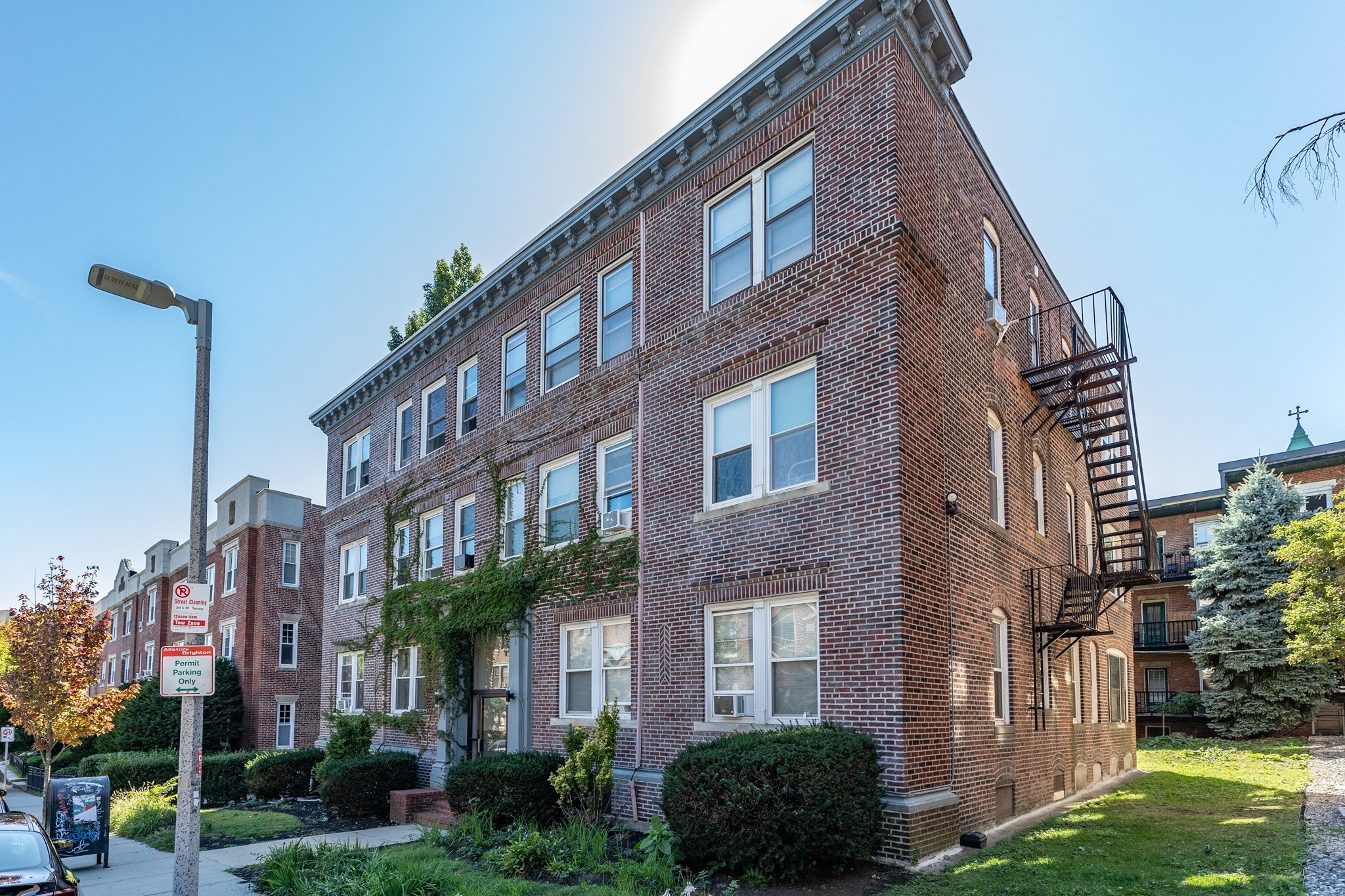 26 Park Vale Ave Unit 5, Allston, Boston, MA 02134 - Image 13