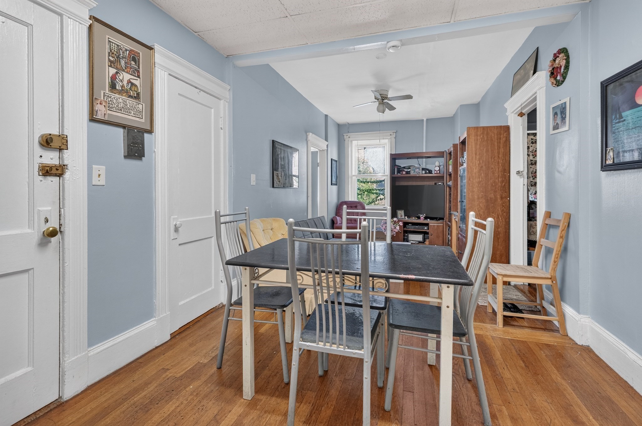 26 Park Vale Ave Unit 5, Allston, Boston, MA 02134 - Image 4