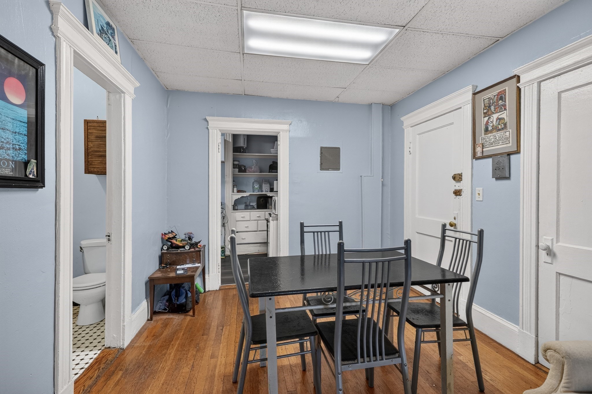 26 Park Vale Ave Unit 5, Allston, Boston, MA 02134 - Image 5