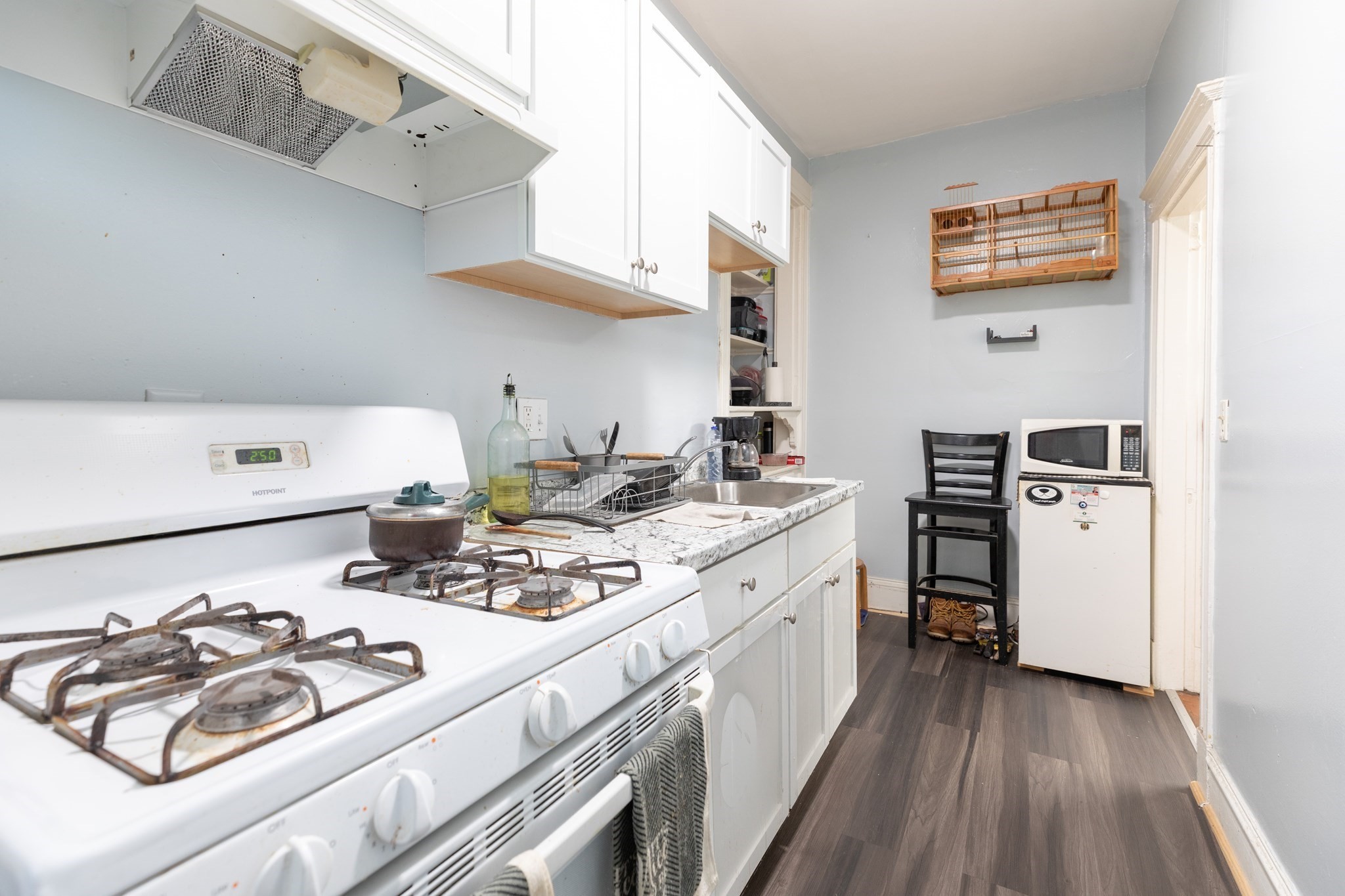 26 Park Vale Ave Unit 5, Allston, Boston, MA 02134 - Image 8