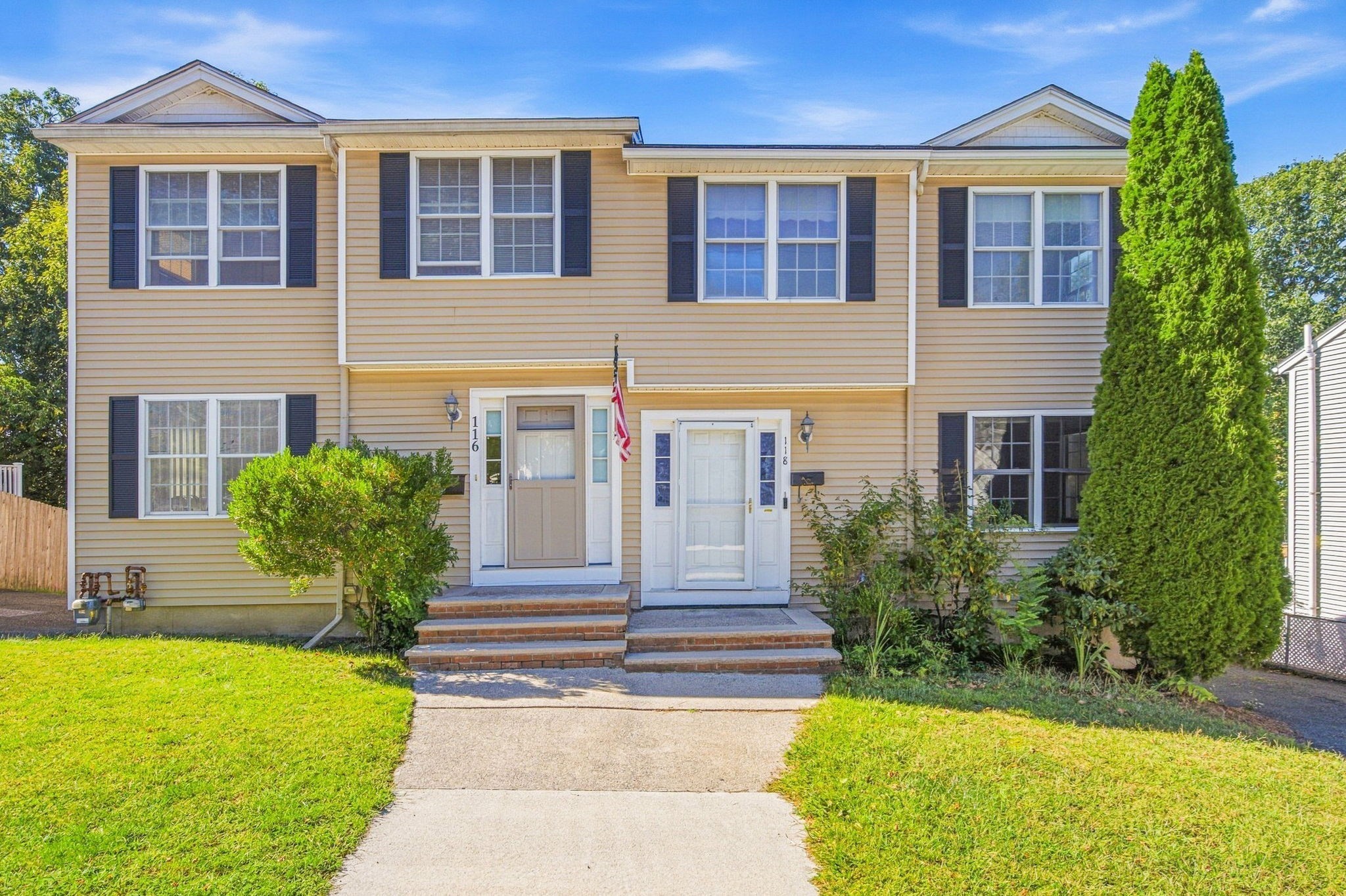 118 Granville Ave Unit 118, Malden, MA 02148
