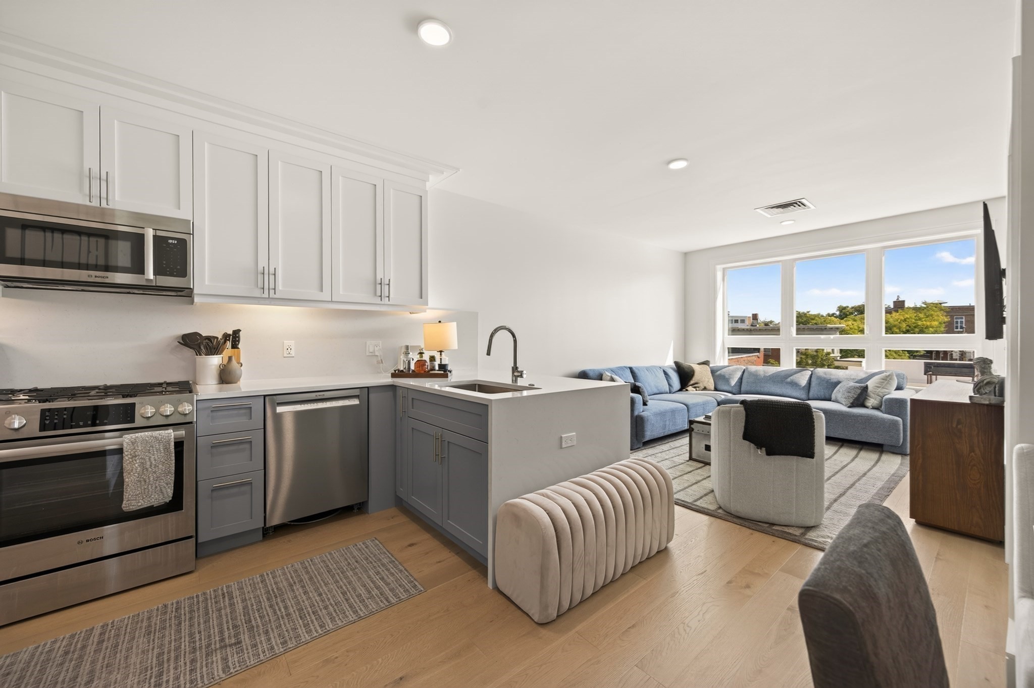 301 Border Unit 606, East Boston, Boston, MA 02128