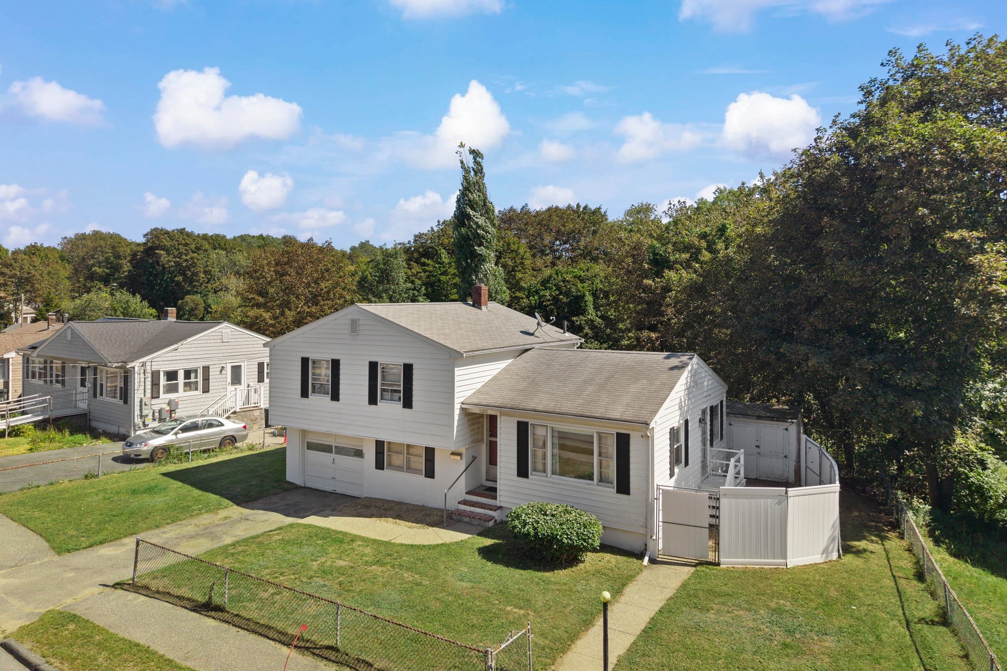 135 Cherry Street, Gloucester, MA 01930