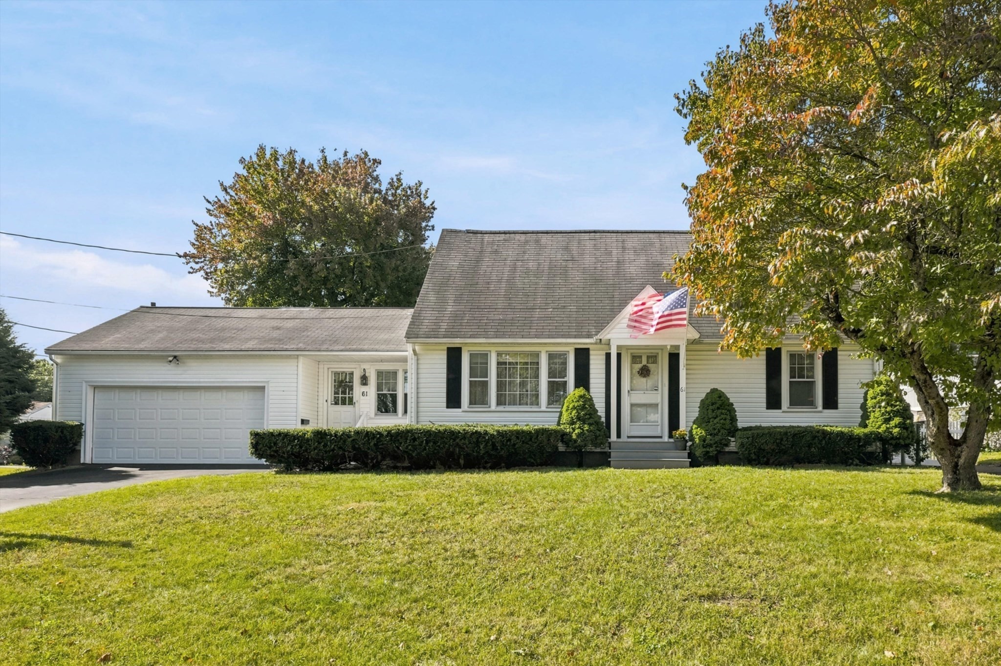 61 Clayton Ave., Methuen, MA 01844