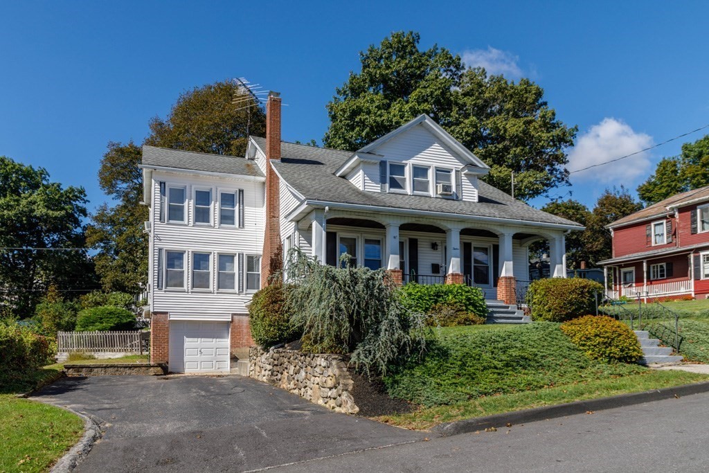 12 Abbott Street, Gardner, MA 01440