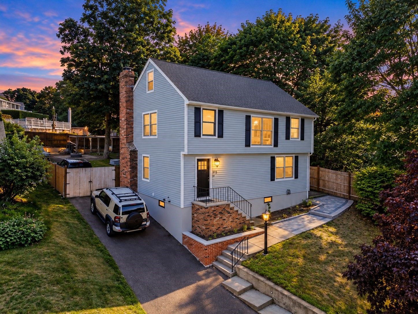 59 Maplewood Rd, Lynn, MA 01904