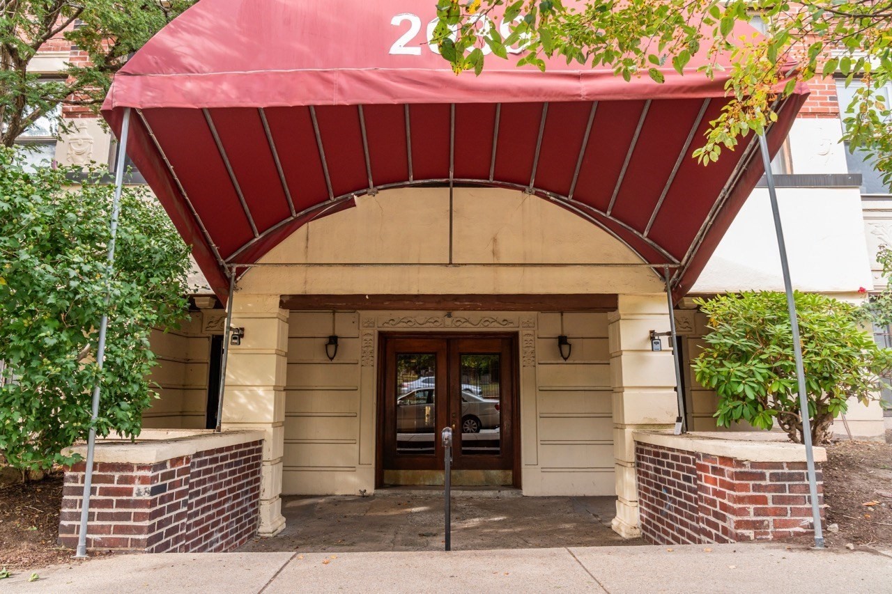 2039 Commonwealth Ave Unit 12A, Boston College, Boston, MA 02135